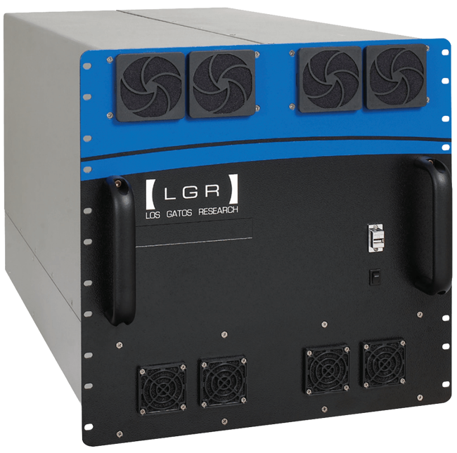 Los Gatos Research Methane Carbon Isotope Analyzer